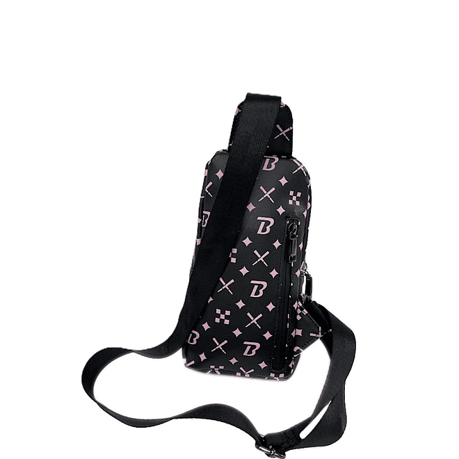 Blazy Susan Crossbody Bag Anti-olor 2