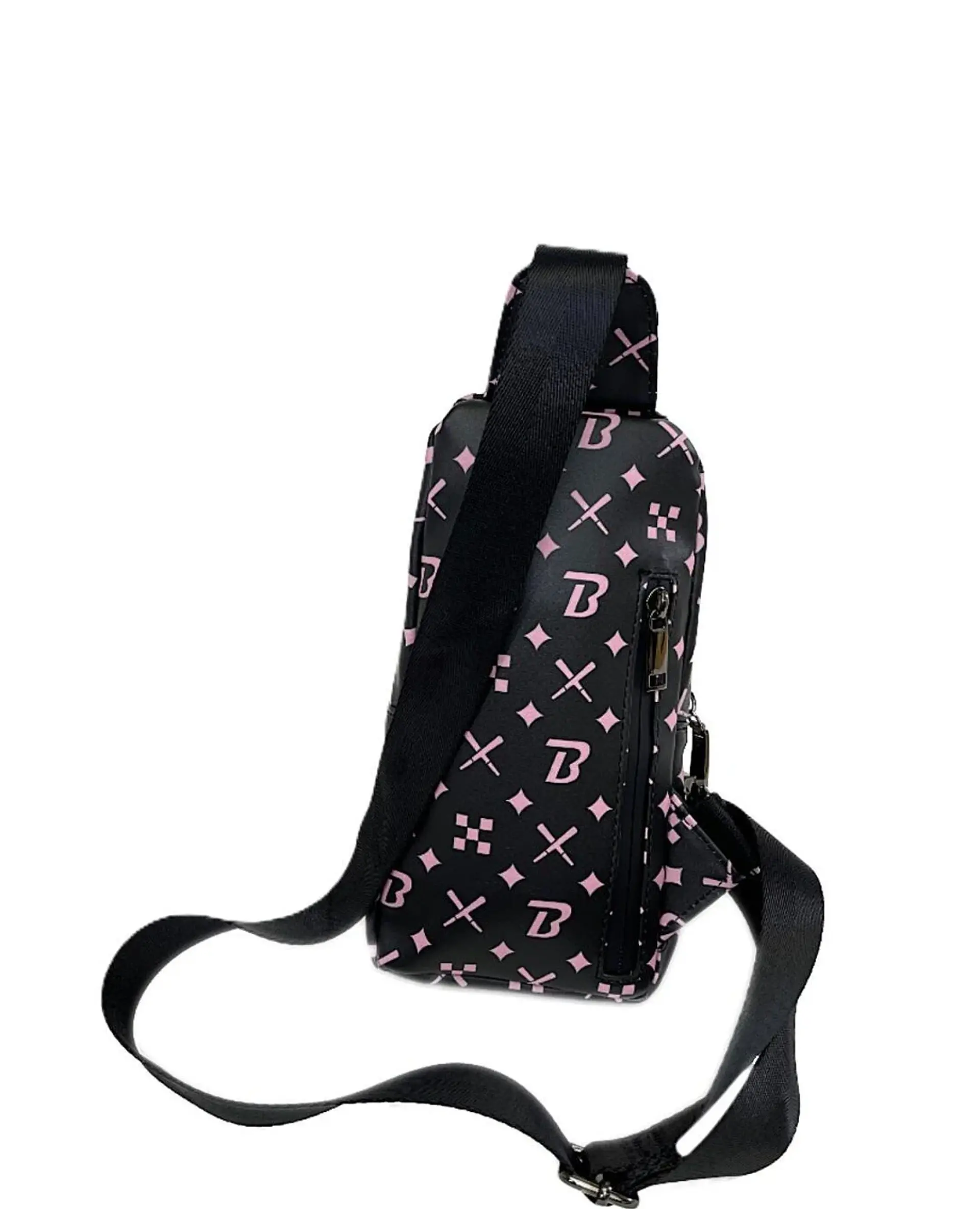 Blazy Susan Crossbody Bag Anti-olor 2