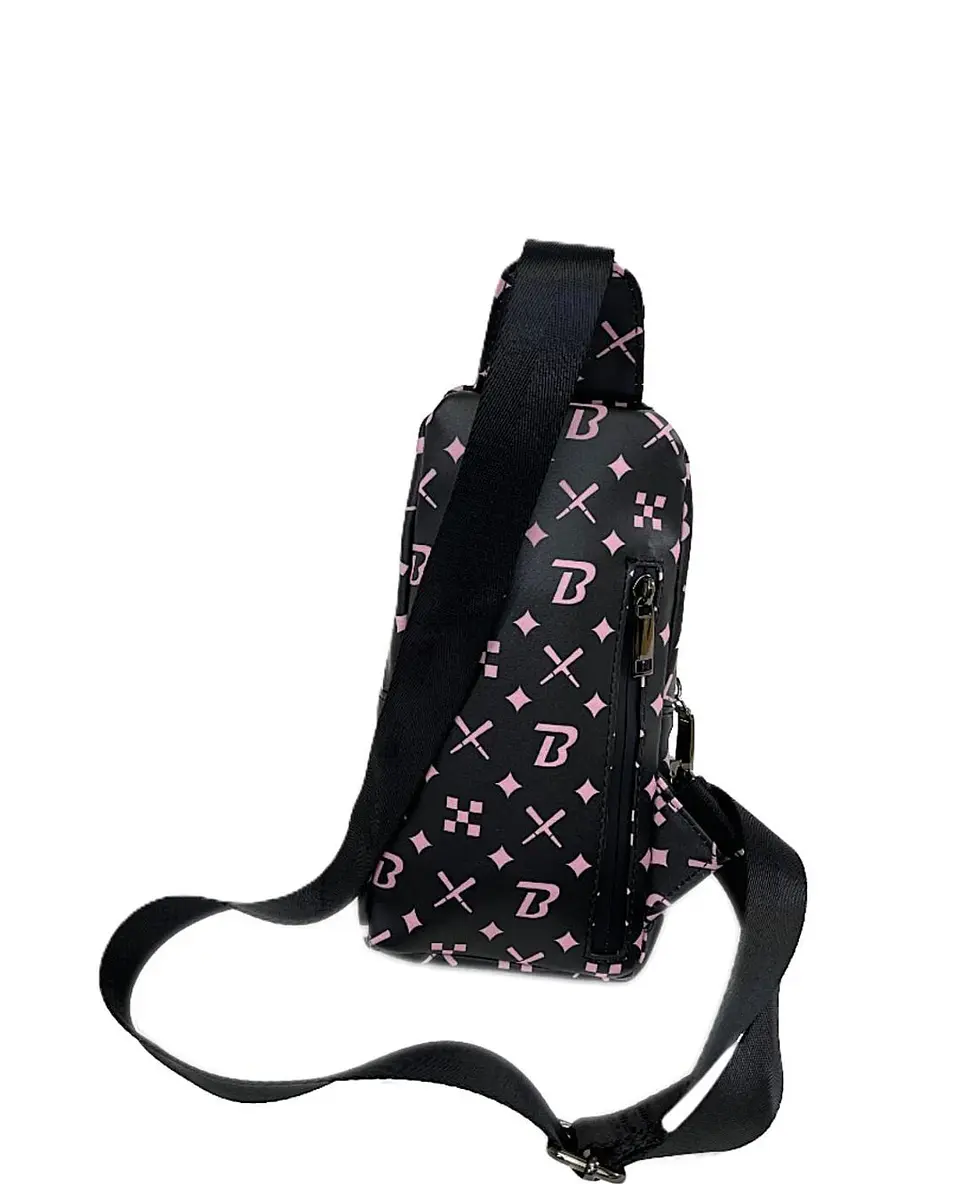 Blazy Susan Crossbody Bag Anti-olor 2