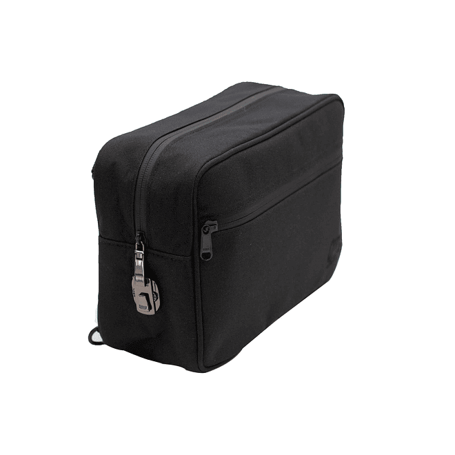 Ozeta 4×4 Chestbag con clave XL - Anti-olor 4