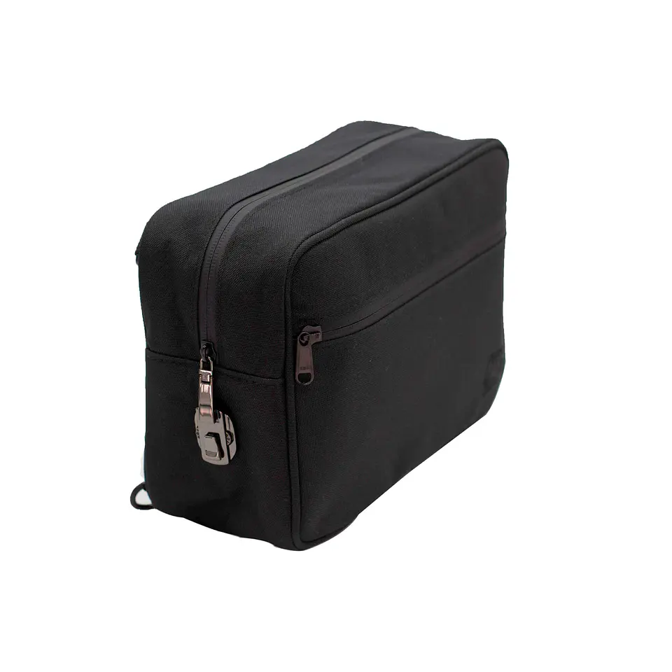 Ozeta 4×4 Chestbag con clave XL - Anti-olor 4