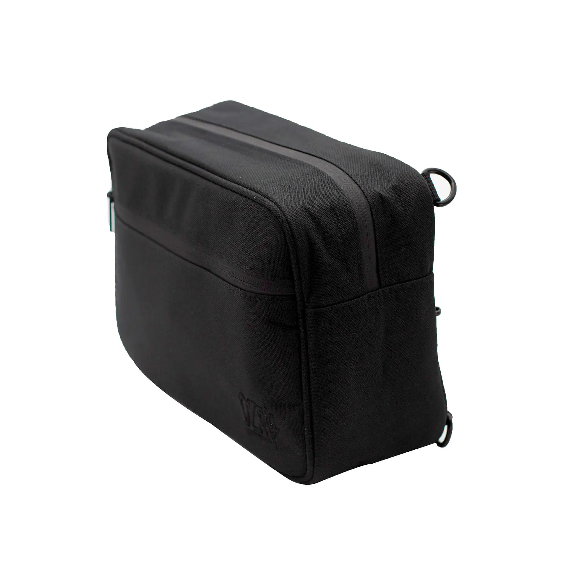 Ozeta 4×4 Chestbag con clave XL - Anti-olor 5