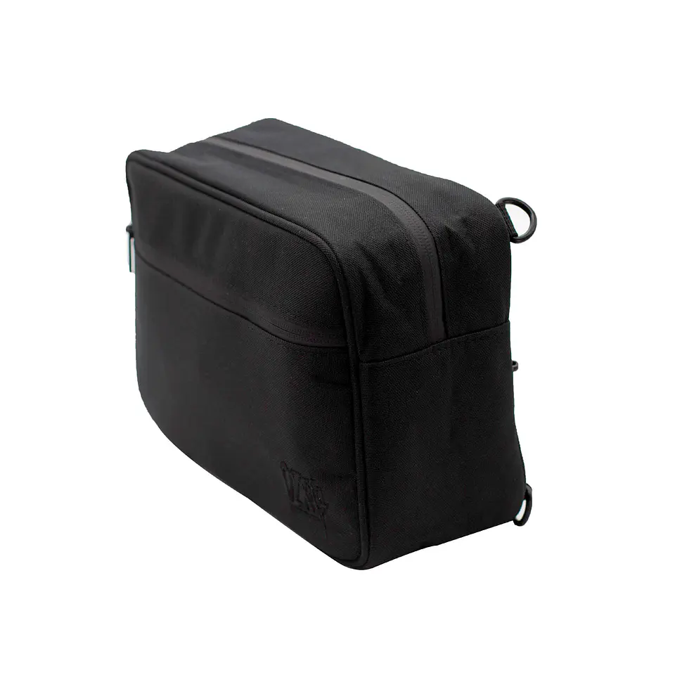 Ozeta 4×4 Chestbag con clave XL - Anti-olor 5