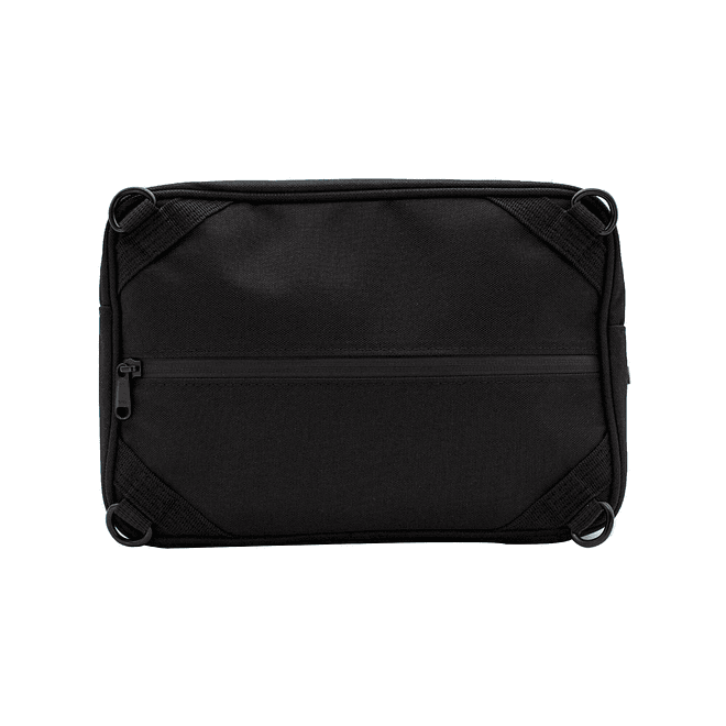 Ozeta 4×4 Chestbag con clave XL - Anti-olor 3