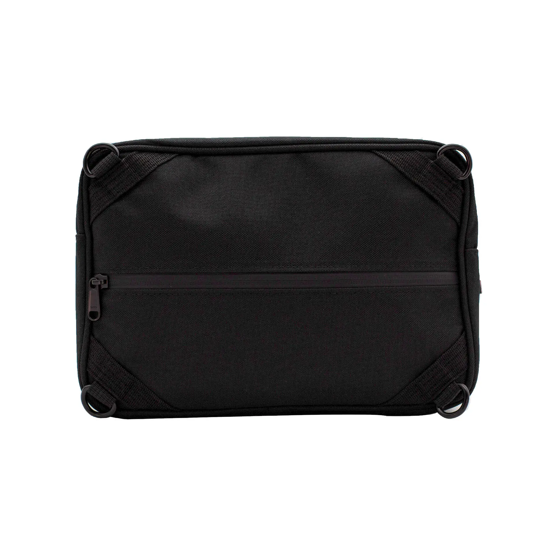 Ozeta 4×4 Chestbag con clave XL - Anti-olor 3