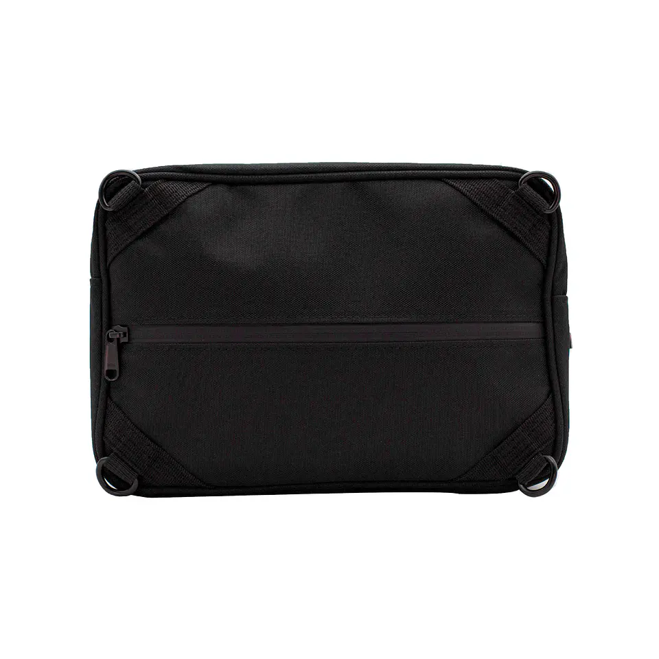 Ozeta 4×4 Chestbag con clave XL - Anti-olor 3