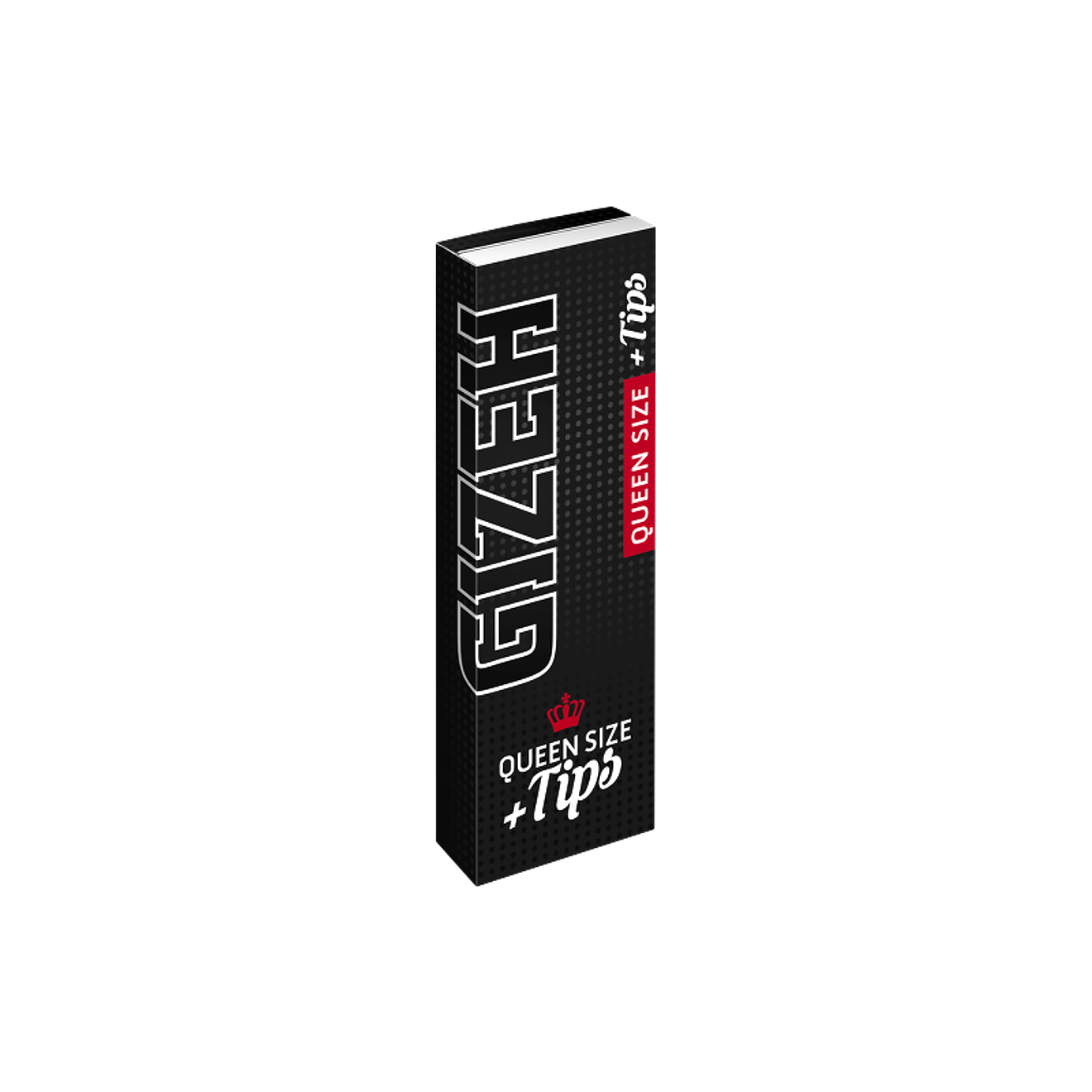 Papelillos Gizeh Queen Size + Tips 1