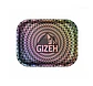 Bandeja Gizeh Metálica Mini Trippy - Miniatura 1
