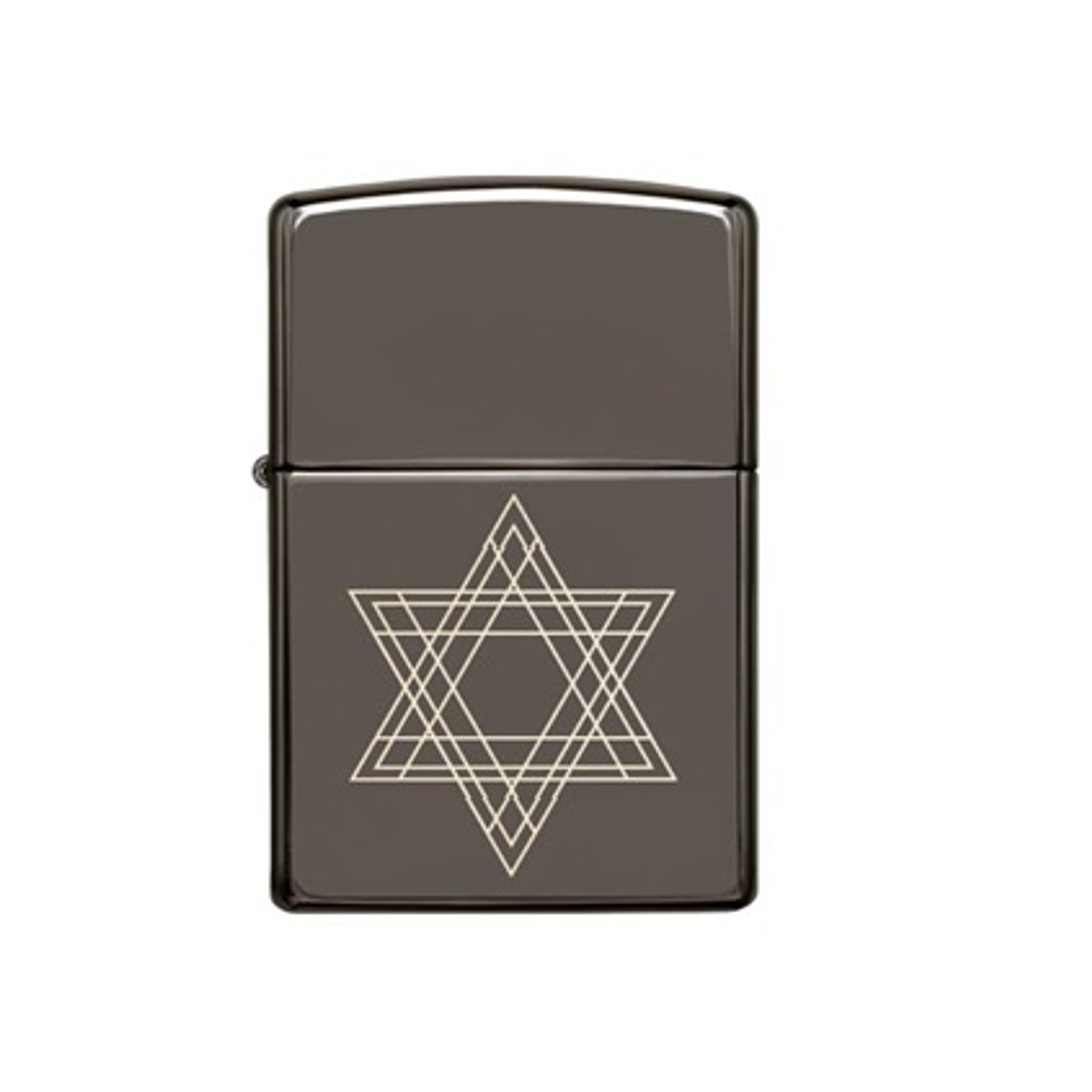 Encendedor Zippo Estrella De David 1