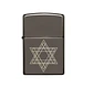 Encendedor Zippo Estrella De David - Miniatura 1