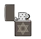 Encendedor Zippo Estrella De David - Miniatura 2