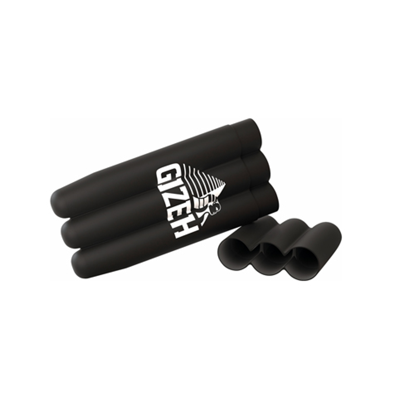 Gizeh Porta Caños Para 3 Unidades 2