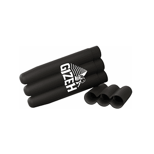 Gizeh Porta Caños Para 3 Unidades