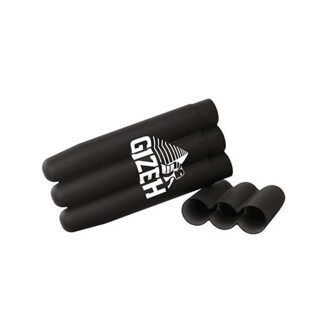 Gizeh Porta Caños Para 3 Unidades 2