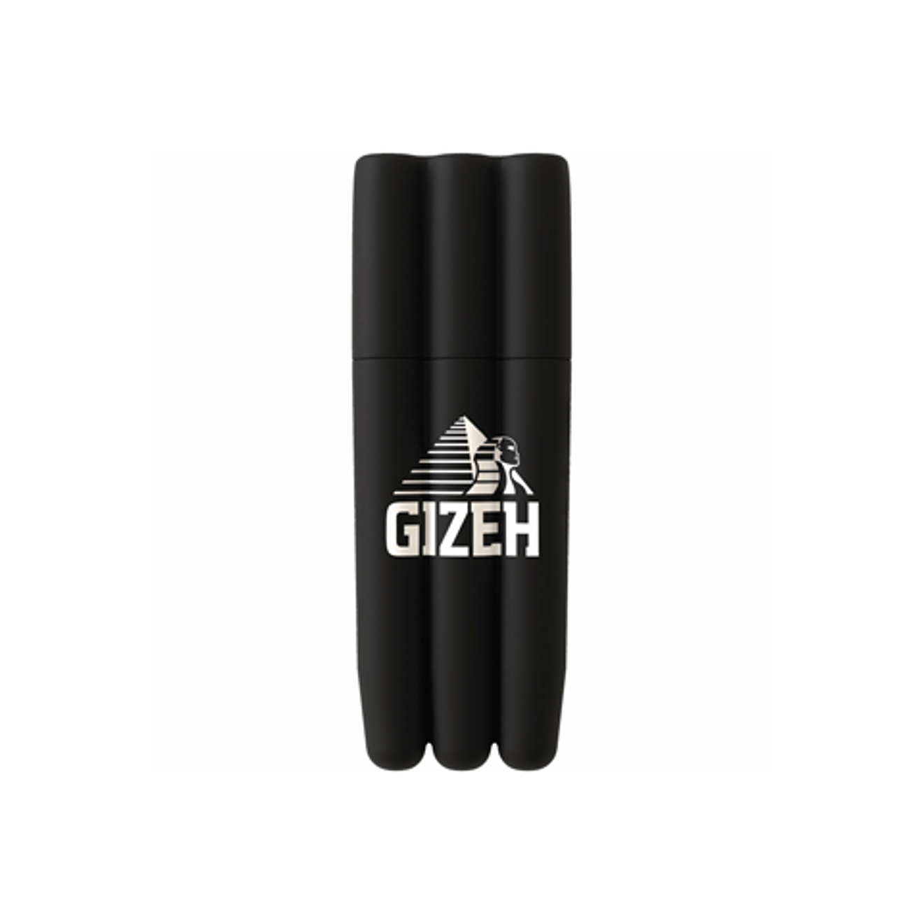 Gizeh Porta Caños Para 3 Unidades 1