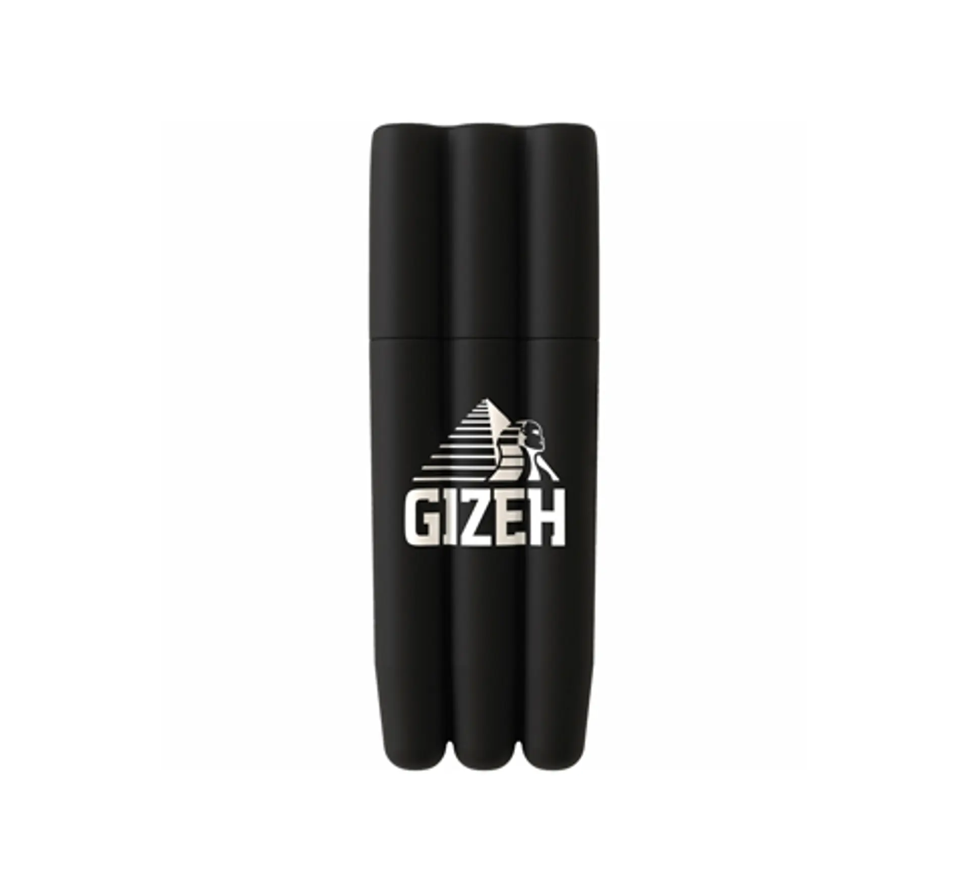Gizeh Porta Caños Para 3 Unidades 1
