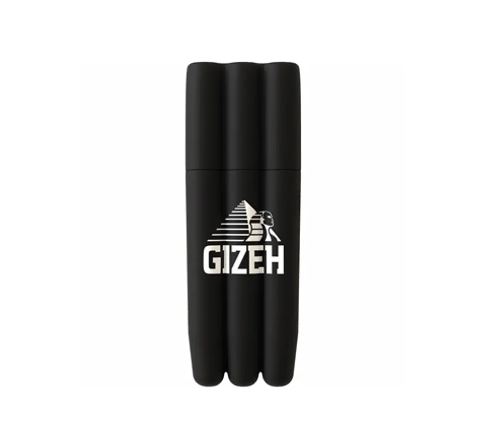 Gizeh Porta Caños Para 3 Unidades 1
