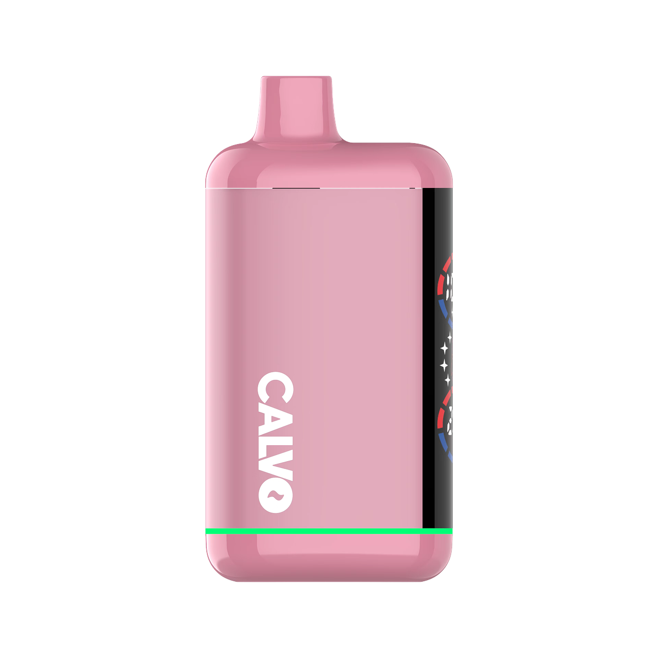 Calvo Batería Hide Cartridge 510 4