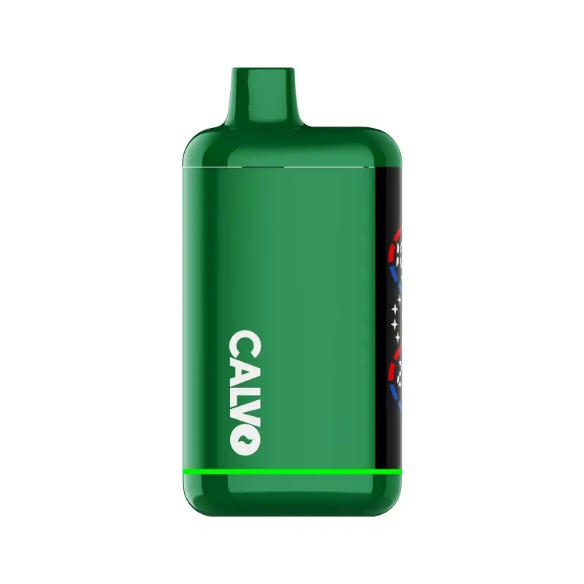 Calvo Batería Hide Cartridge 510 6