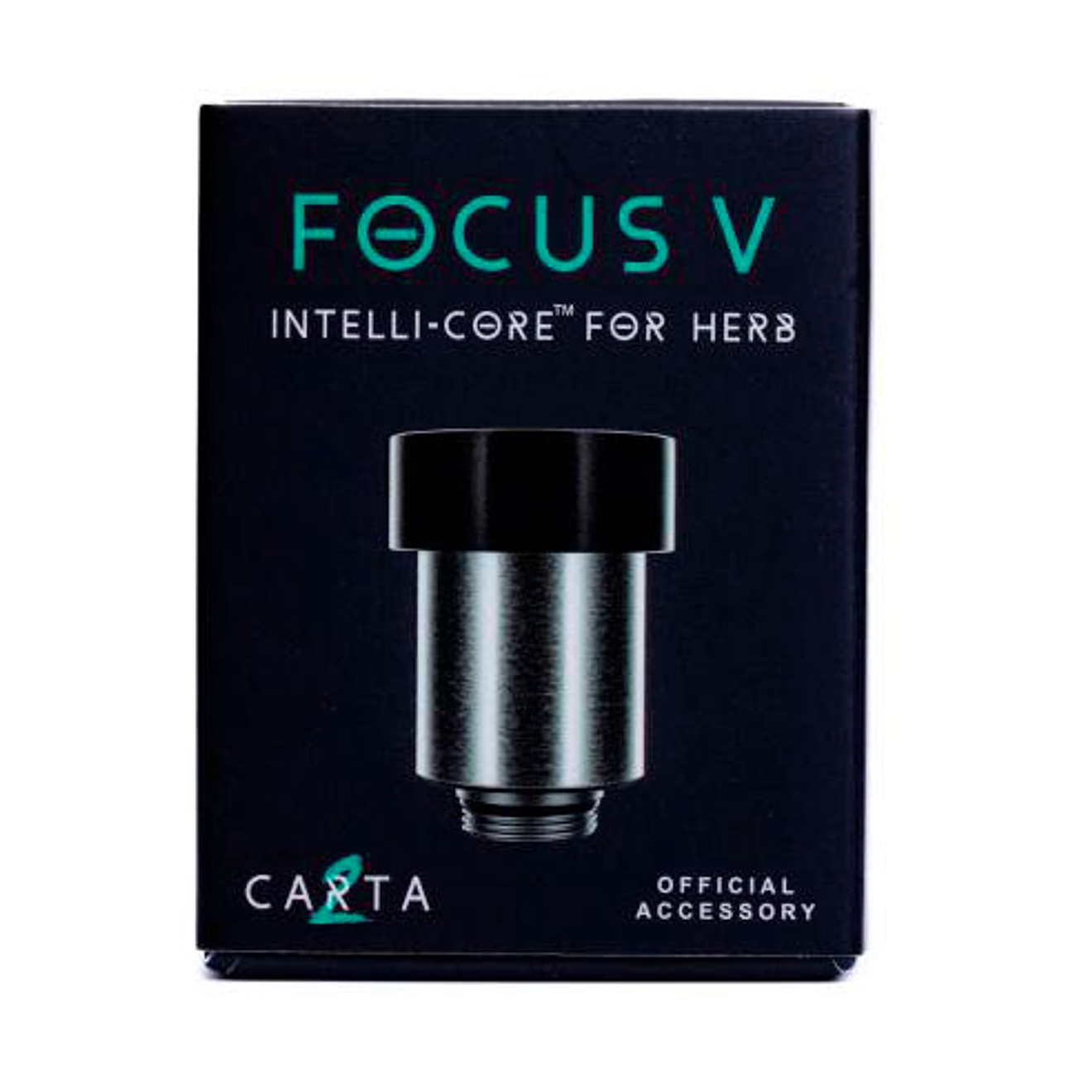 Atomizador Focus V Intelli-Core Para Hierba Seca 3