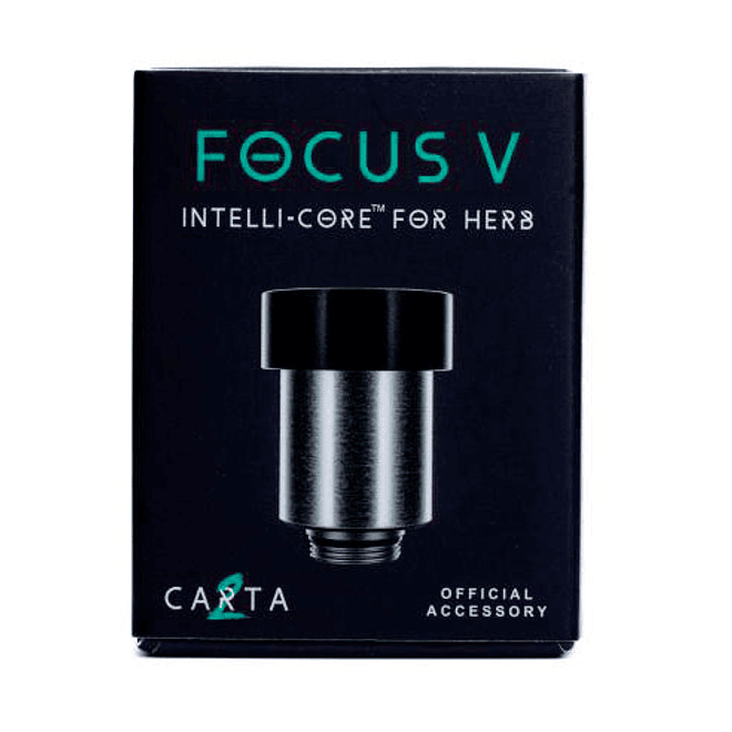 Atomizador Focus V Intelli-Core Para Hierba Seca 3