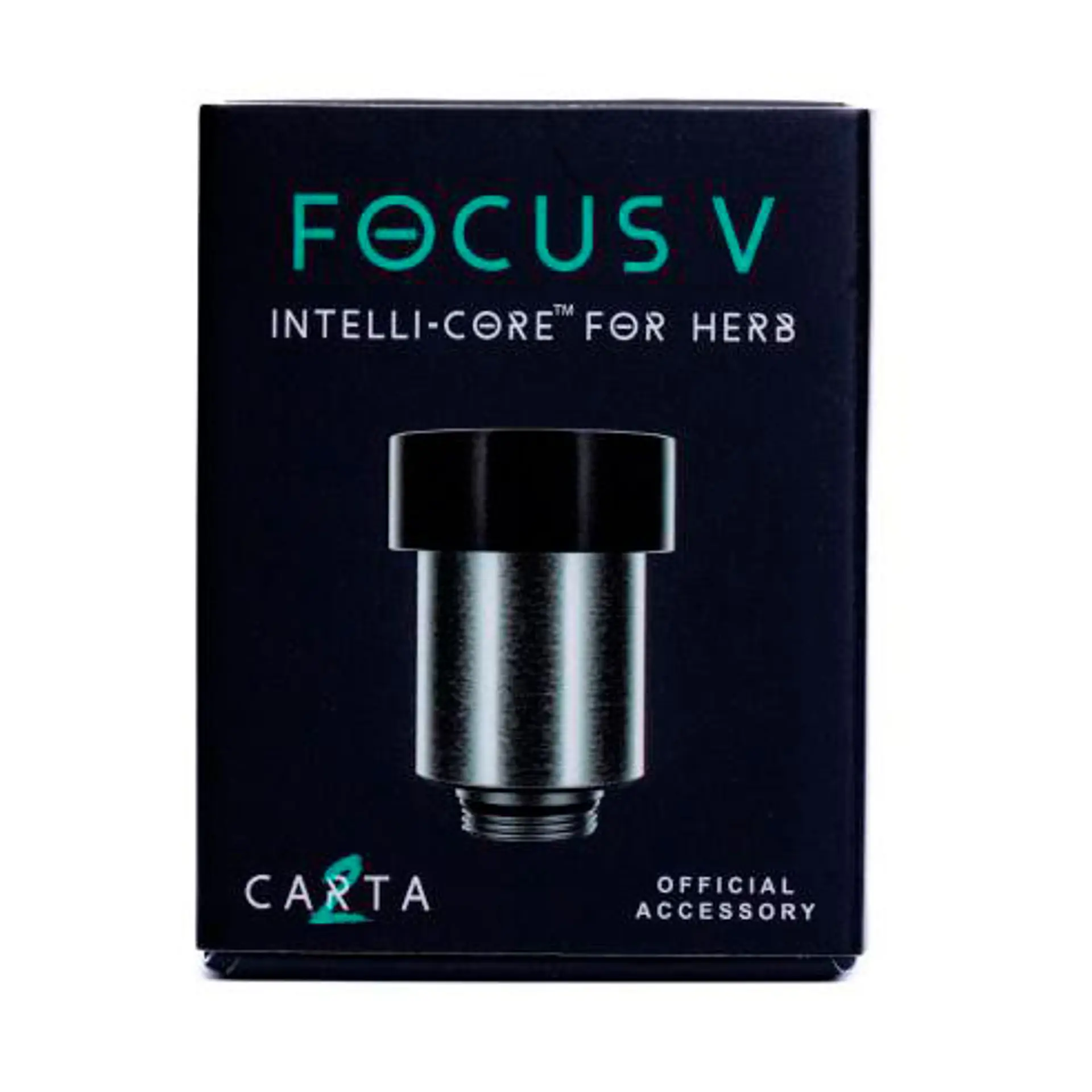 Atomizador Focus V Intelli-Core Para Hierba Seca 3