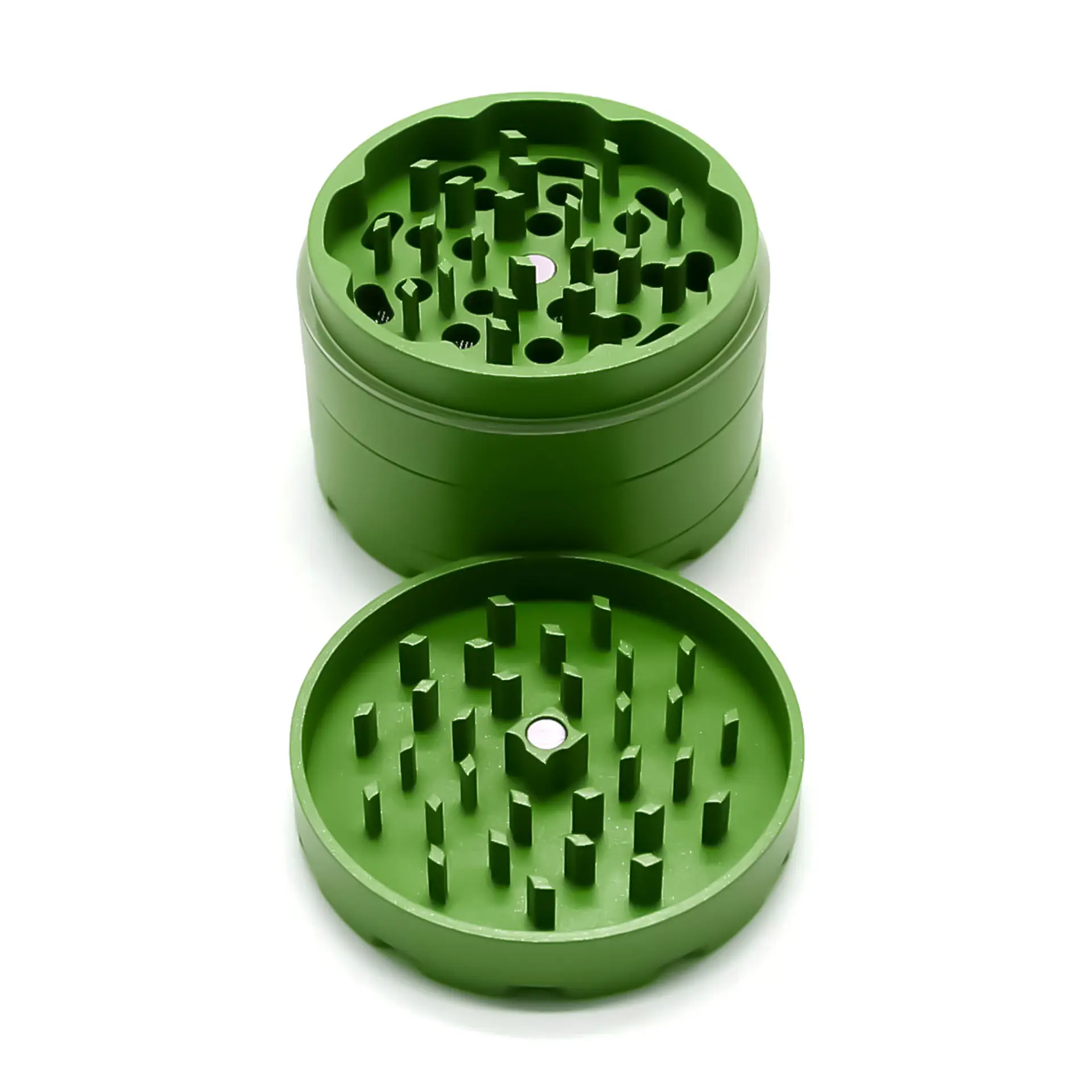 Moledor Calvo Cerámico 60mm 23