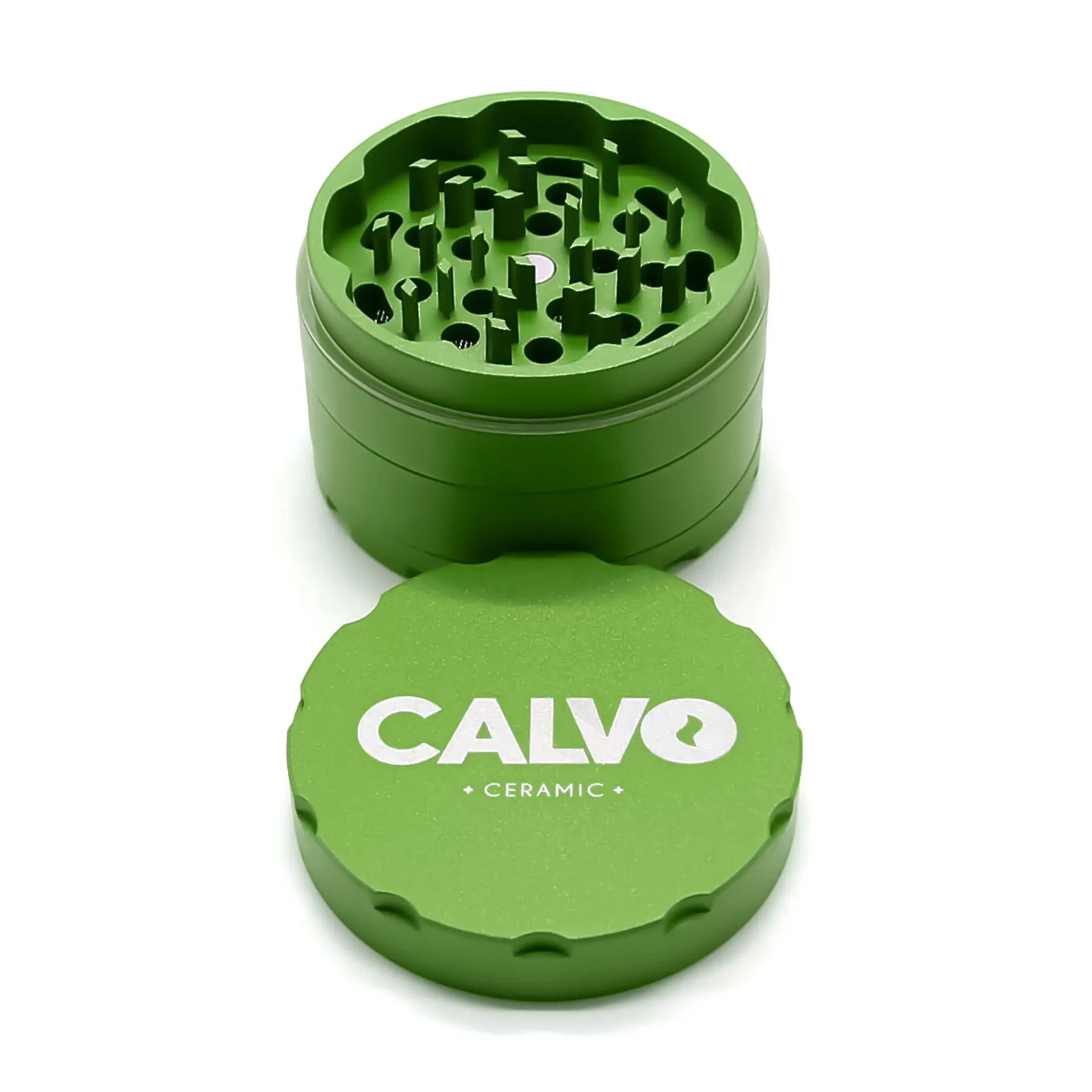 Moledor Calvo Cerámico 60mm 22