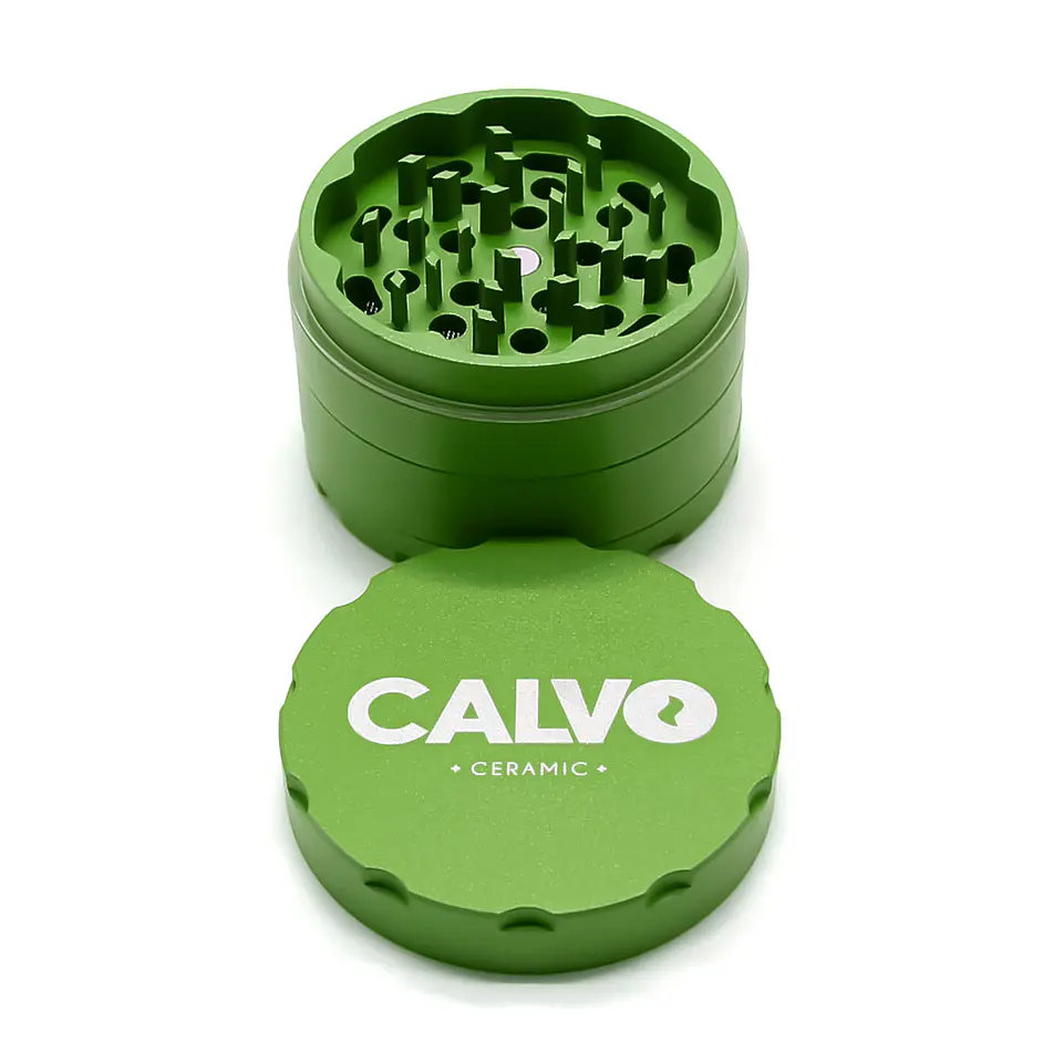 Moledor Calvo Cerámico 60mm 22