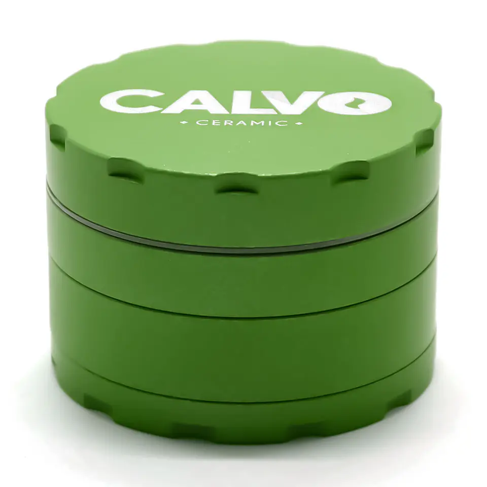 Moledor Calvo Cerámico 60mm 21