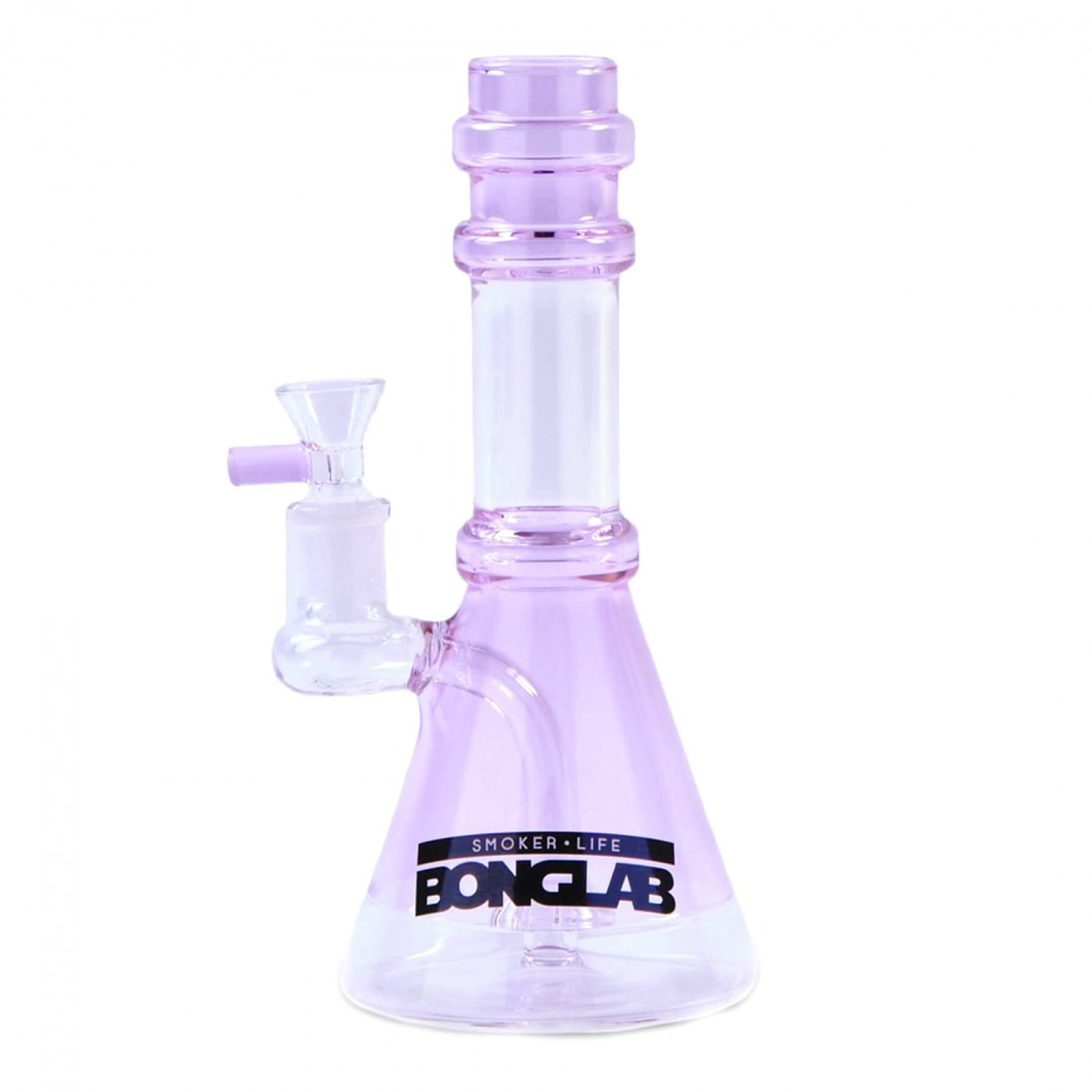 Bonglab Bong Jelly Drop 20cm 6