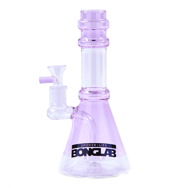 Bonglab Bong Jelly Drop 20cm 6