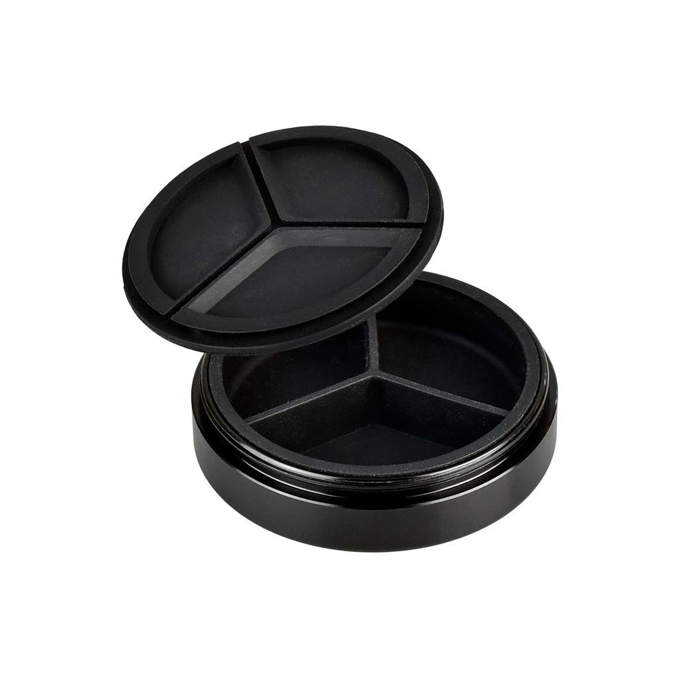 Moledor Pulsar Contenedor Wax/Hierba 61mm 4