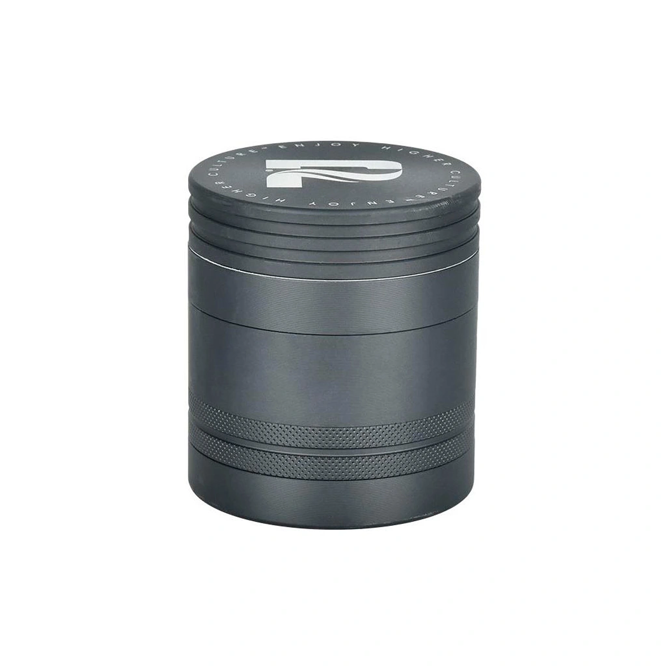 Moledor Pulsar Contenedor Wax/Hierba 61mm 1