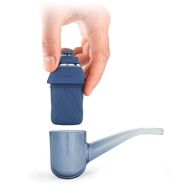 Puffco Vaporizador Proxy 9