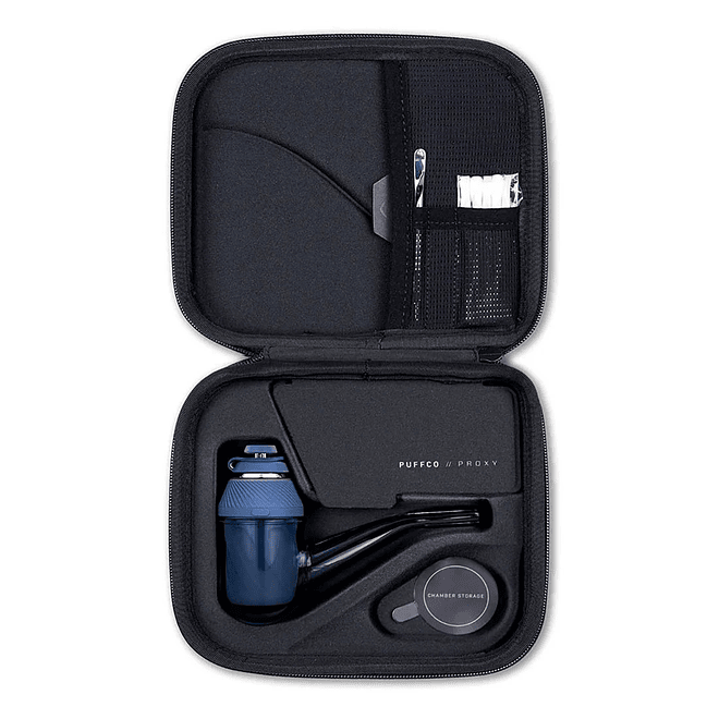 Puffco Vaporizador Proxy 11