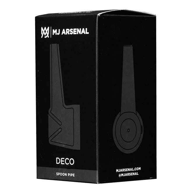 MJ Arsenal Pipa Deco 9.5 cm 8