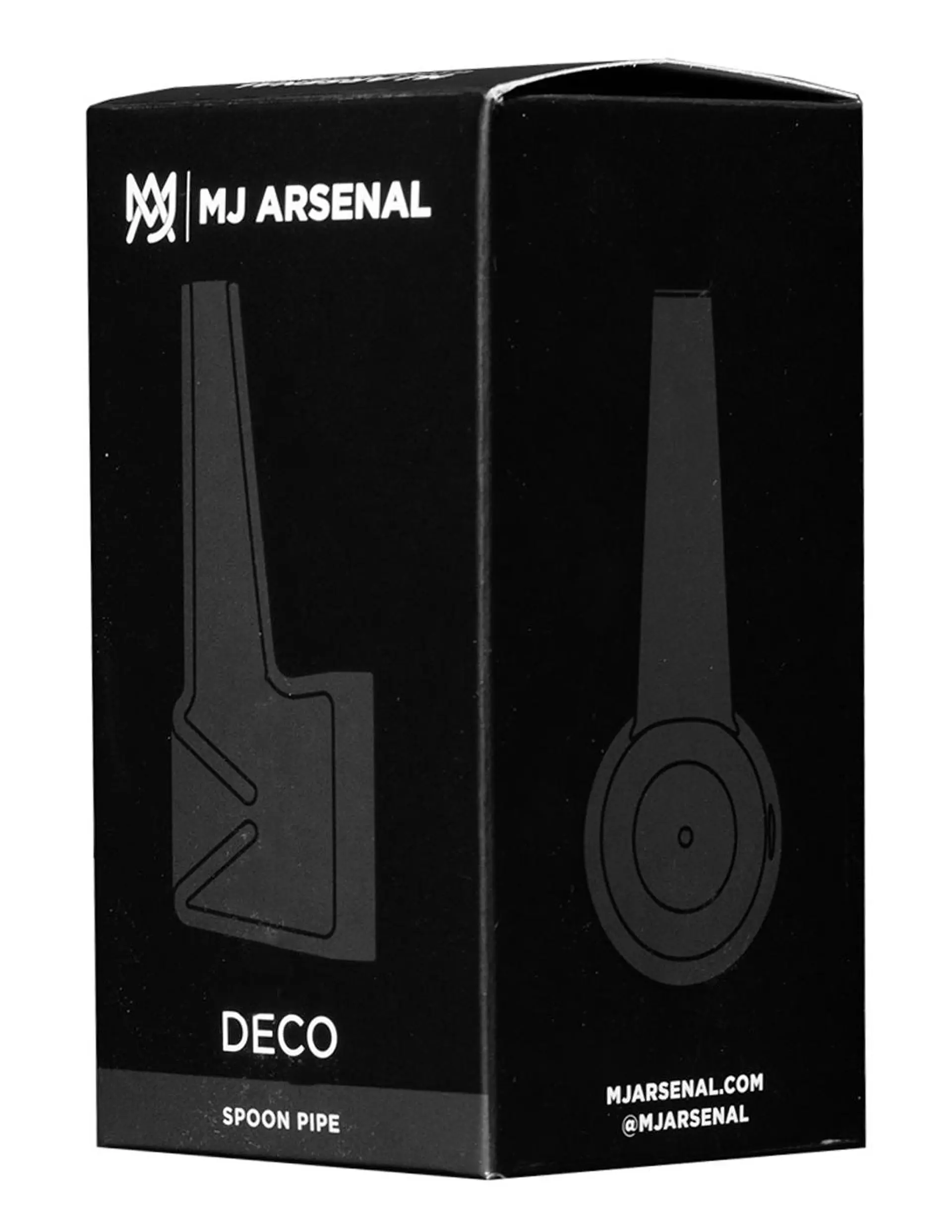 MJ Arsenal Pipa Deco 9.5 cm 8
