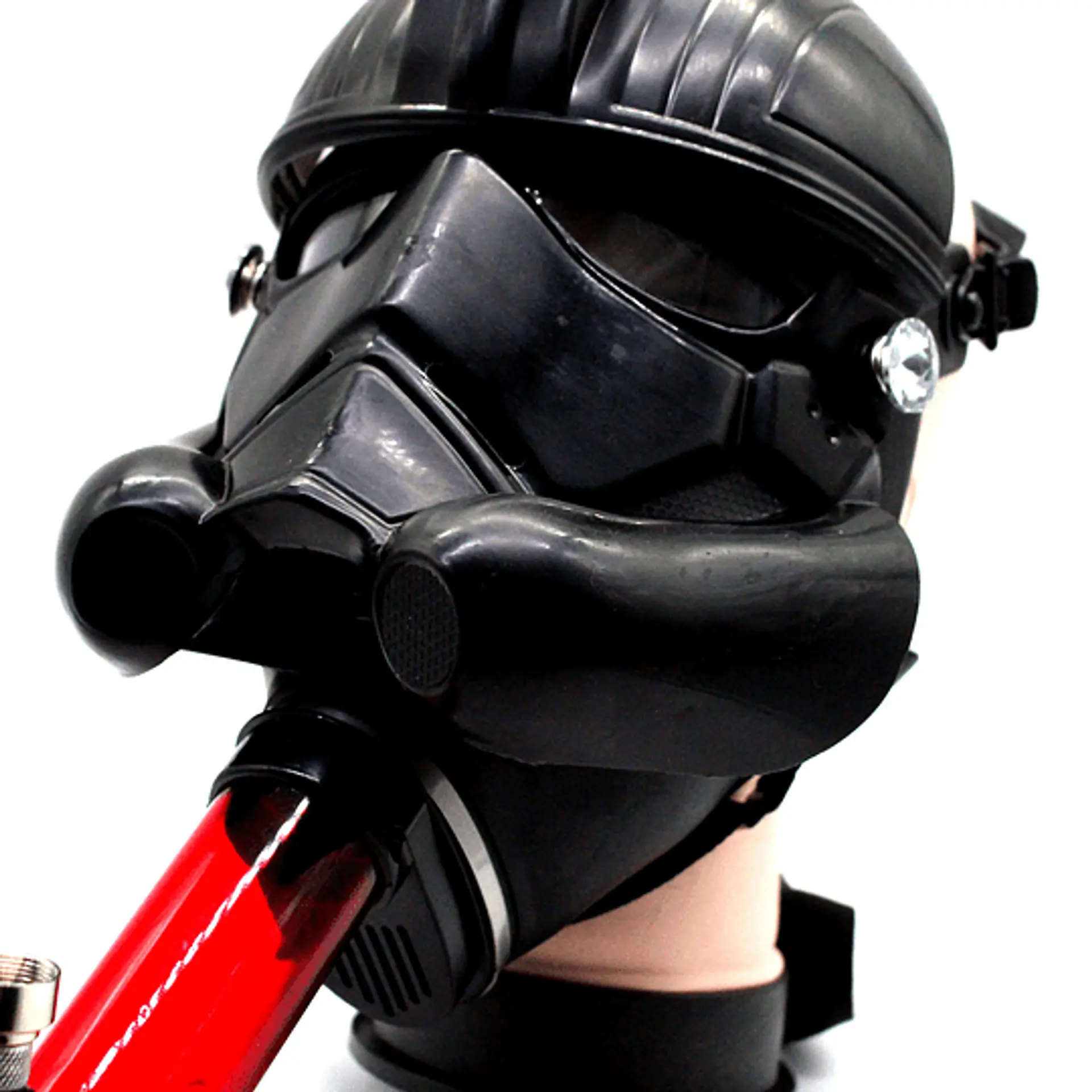 Máscara Shadow Stormtroopers 3