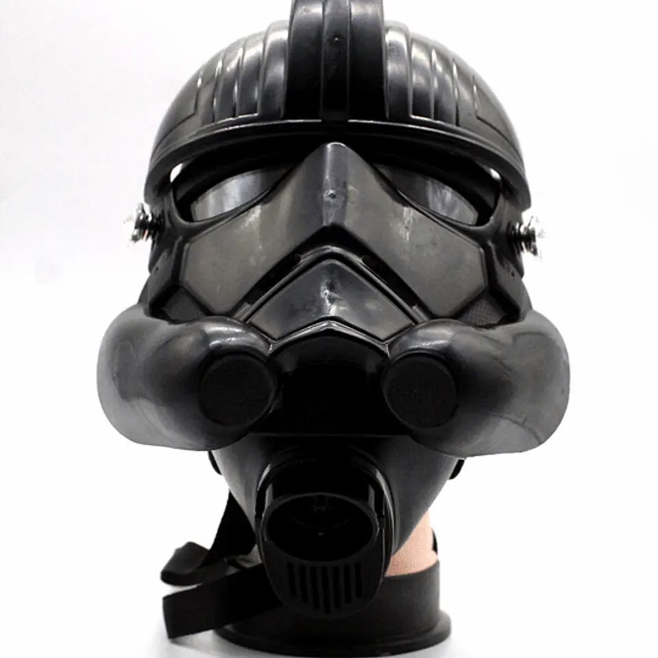 Máscara Shadow Stormtroopers 4