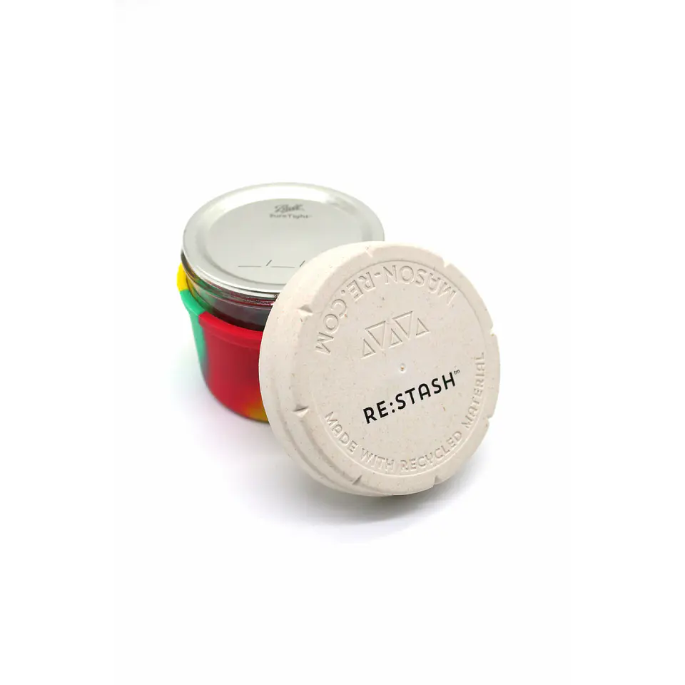 Re:Stash Jar 8