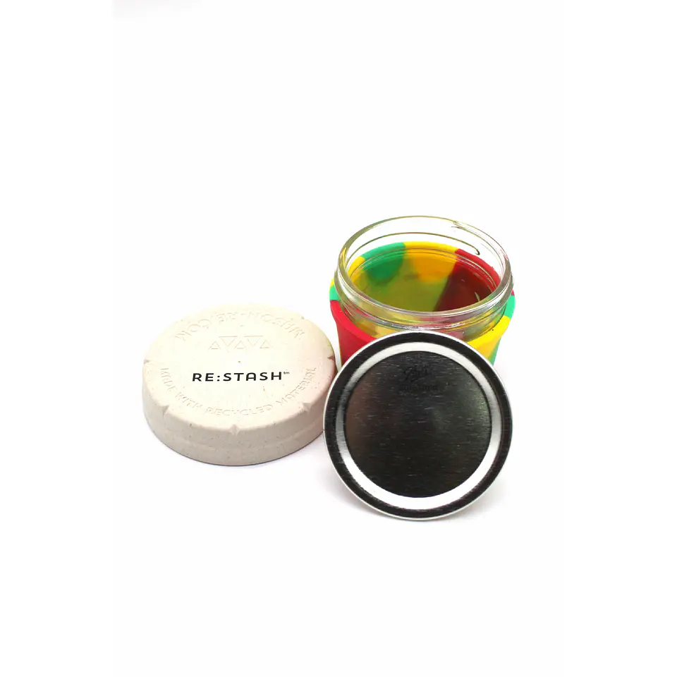 Re:Stash Jar 9