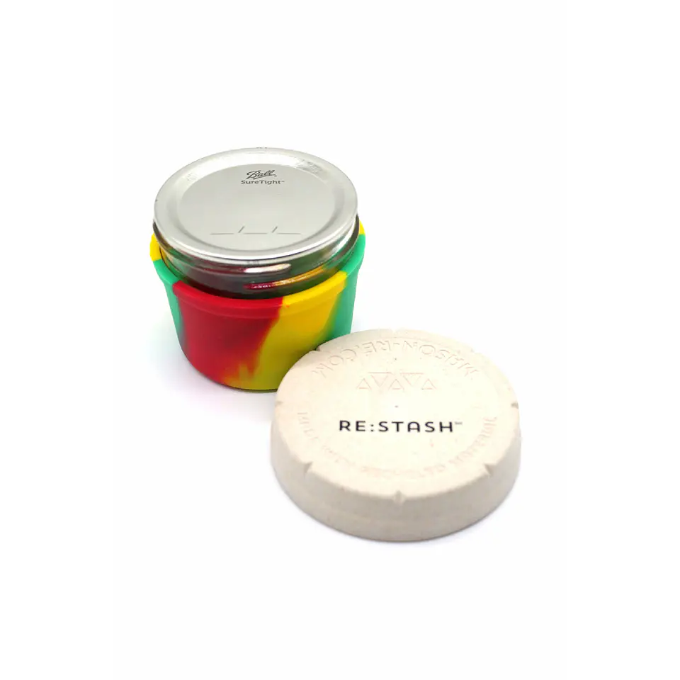 Re:Stash Jar 10