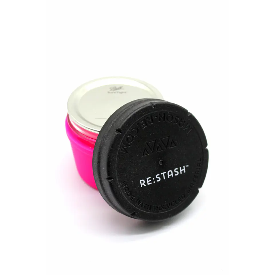 Re:Stash Jar 3