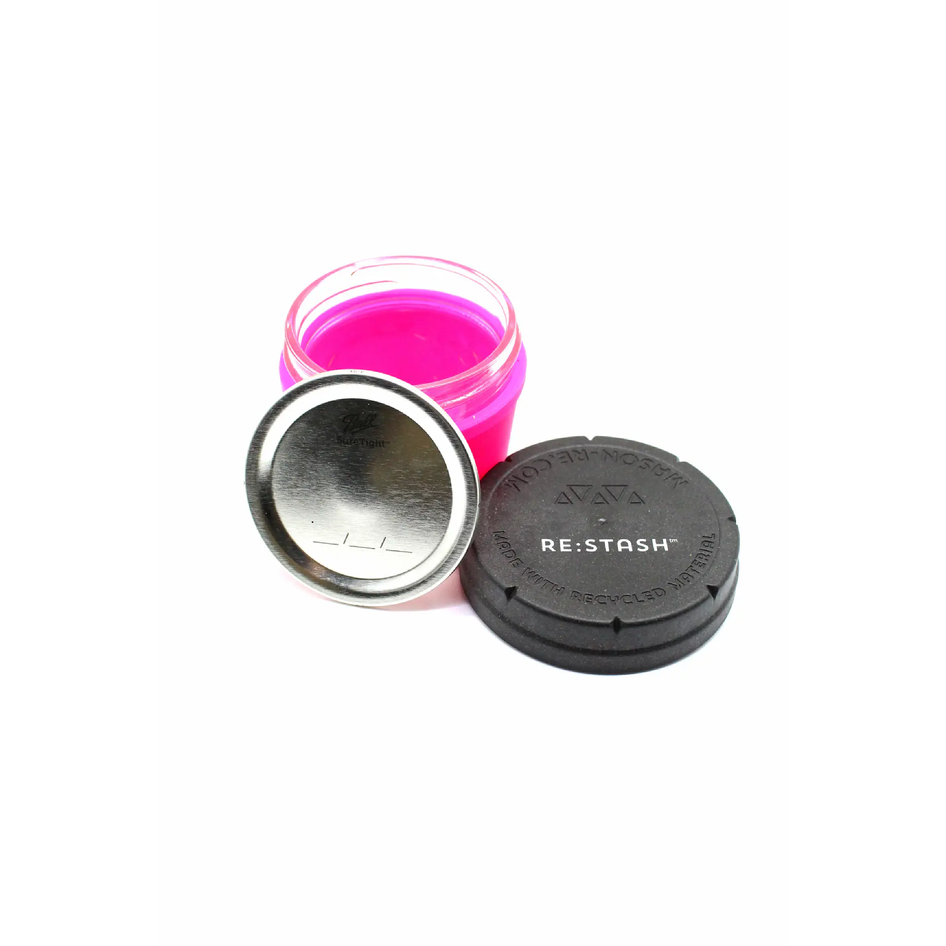 Re:Stash Jar 5