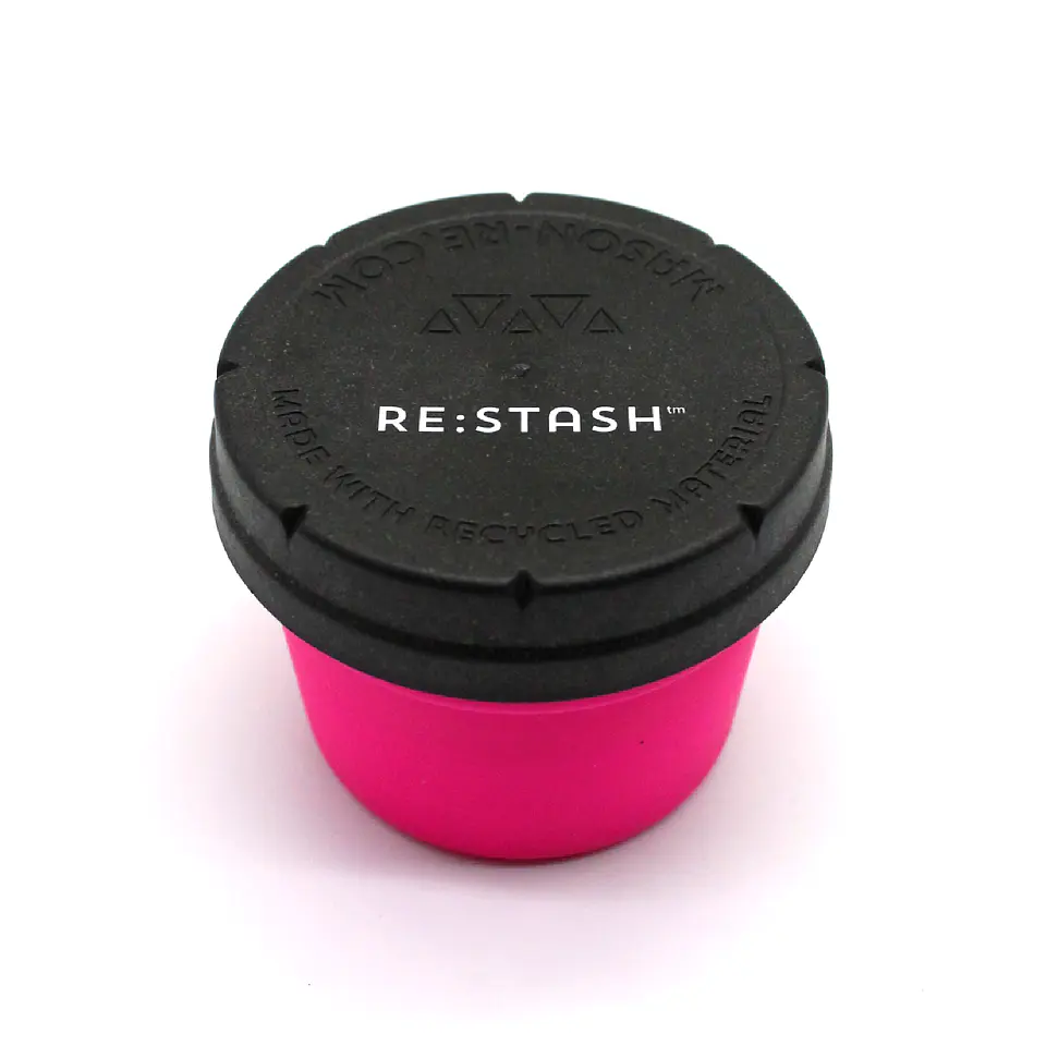 Re:Stash Jar 1