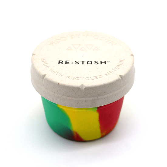 Re:Stash Jar 6