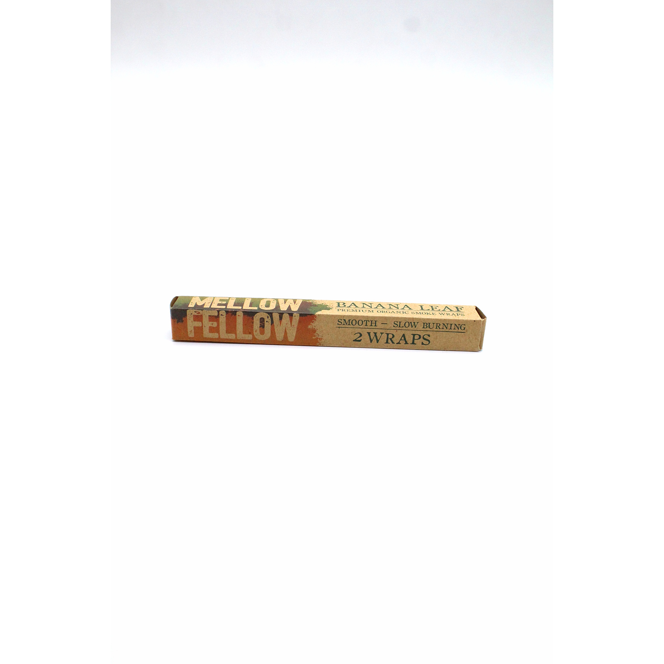 Mellow Fellow Wrap - Banana Leaf 4