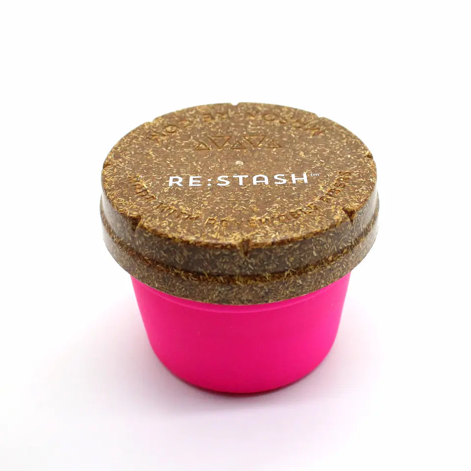 Re:Stash Jar 12