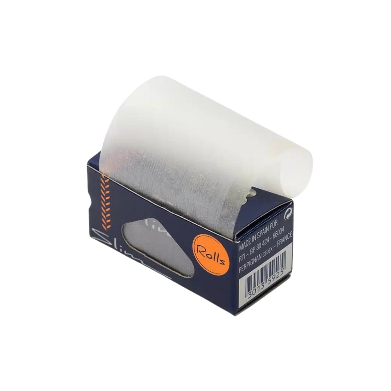 OCB Papelillos en Rollo Ultimate Slim 4mts 1